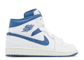 Air Jordan 1 Mid SE Industrial Blue - House-of-Sneakers