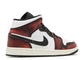 Air Jordan 1 Mid Wear-Away Chicago - House-of-Sneakers