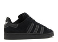 Adidas Campus 00er „Schwarz Weiß“ - House-of-Sneakers