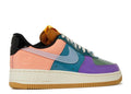 Undefeated x Air Force 1 Low Celestine Blue - House-of-Sneakers