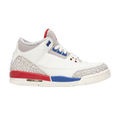 Air Jordan 3 Retro GS International Flight - Air Jordan Sneaker, Detailansicht 2