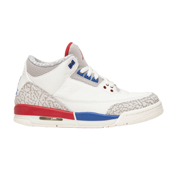 Air Jordan 3 Retro GS International Flight - Air Jordan Sneaker