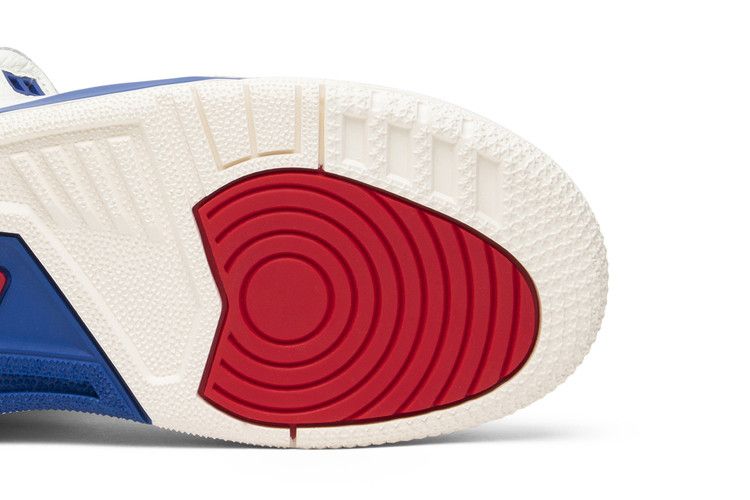 Air Jordan 3 Retro GS International Flight - Air Jordan Sneaker, Detailansicht 7