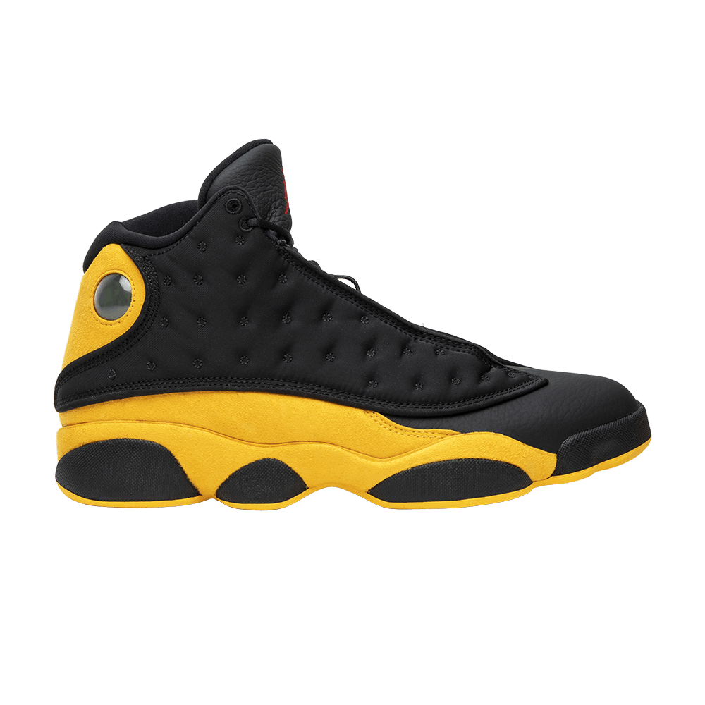 Air Jordan 13 Retro Melo Class of 2002 B-Grade - Air Jordan Sneaker, Detailansicht 2
