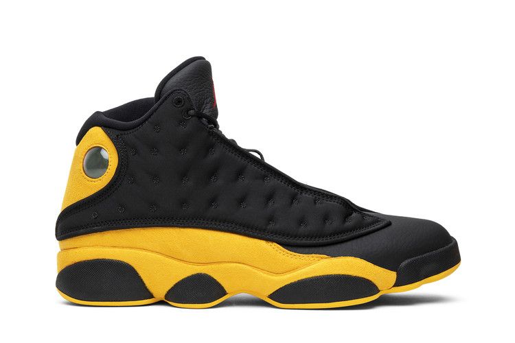 Air Jordan 13 Retro Melo Class of 2002 B-Grade - Air Jordan Sneaker, Detailansicht 3