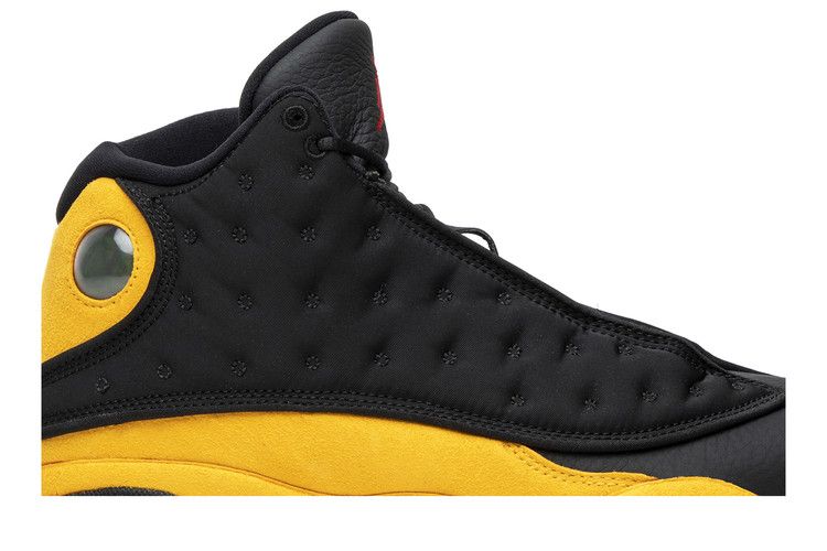 Air Jordan 13 Retro Melo Class of 2002 B-Grade - Air Jordan Sneaker, Detailansicht 4
