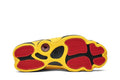 Air Jordan 13 Retro Melo Class of 2002 B-Grade - Air Jordan Sneaker, Detailansicht 6