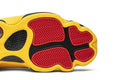 Air Jordan 13 Retro Melo Class of 2002 B-Grade - Air Jordan Sneaker, Detailansicht 7