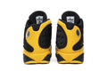 Air Jordan 13 Retro Melo Class of 2002 B-Grade - Air Jordan Sneaker, Detailansicht 8