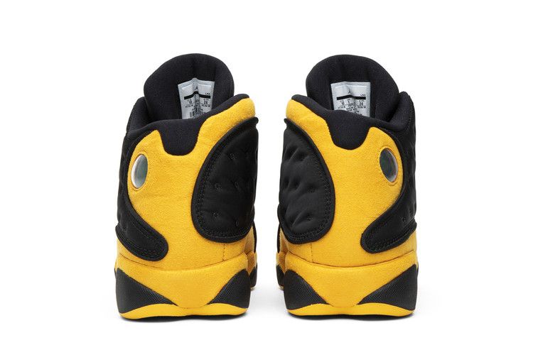 Air Jordan 13 Retro Melo Class of 2002 B-Grade - Air Jordan Sneaker, Detailansicht 8