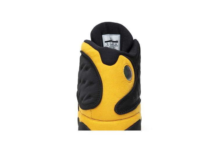 Air Jordan 13 Retro Melo Class of 2002 B-Grade - Air Jordan Sneaker, Detailansicht 9