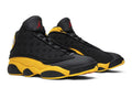 Air Jordan 13 Retro Melo Class of 2002 B-Grade - Air Jordan Sneaker, Detailansicht 10