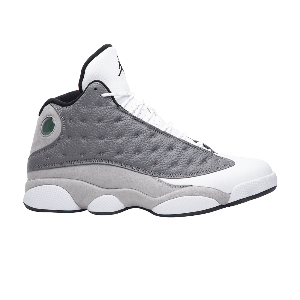 Air Jordan 13 Retro Atmosphere Grey