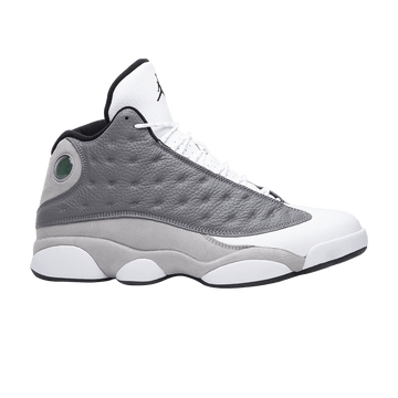 Air Jordan 13 Retro Atmosphere Grey - Air Jordan Sneaker