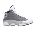 Air Jordan 13 Retro Atmosphere Grey - Air Jordan Sneaker, Detailansicht 2