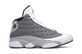 Air Jordan 13 Retro Atmosphere Grey - Air Jordan Sneaker, Detailansicht 3
