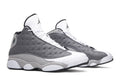 Air Jordan 13 Retro Atmosphere Grey - Air Jordan Sneaker, Detailansicht 10