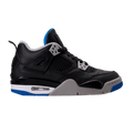 Air Jordan 4 Retro BG Motorsports Alternate - Air Jordan Sneaker