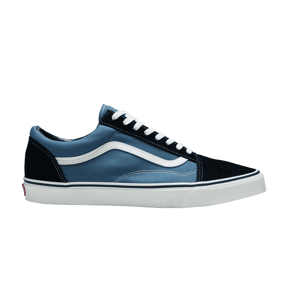 Vans Old Skool Navy