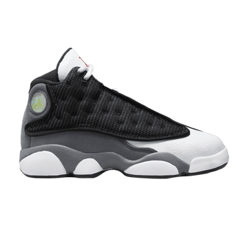 Air Jordan 13 Retro PS Black Flint - Air Jordan Sneaker