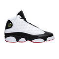 Air Jordan 13 Retro GS He Got Game 2018 - Air Jordan Sneaker, Detailansicht 2