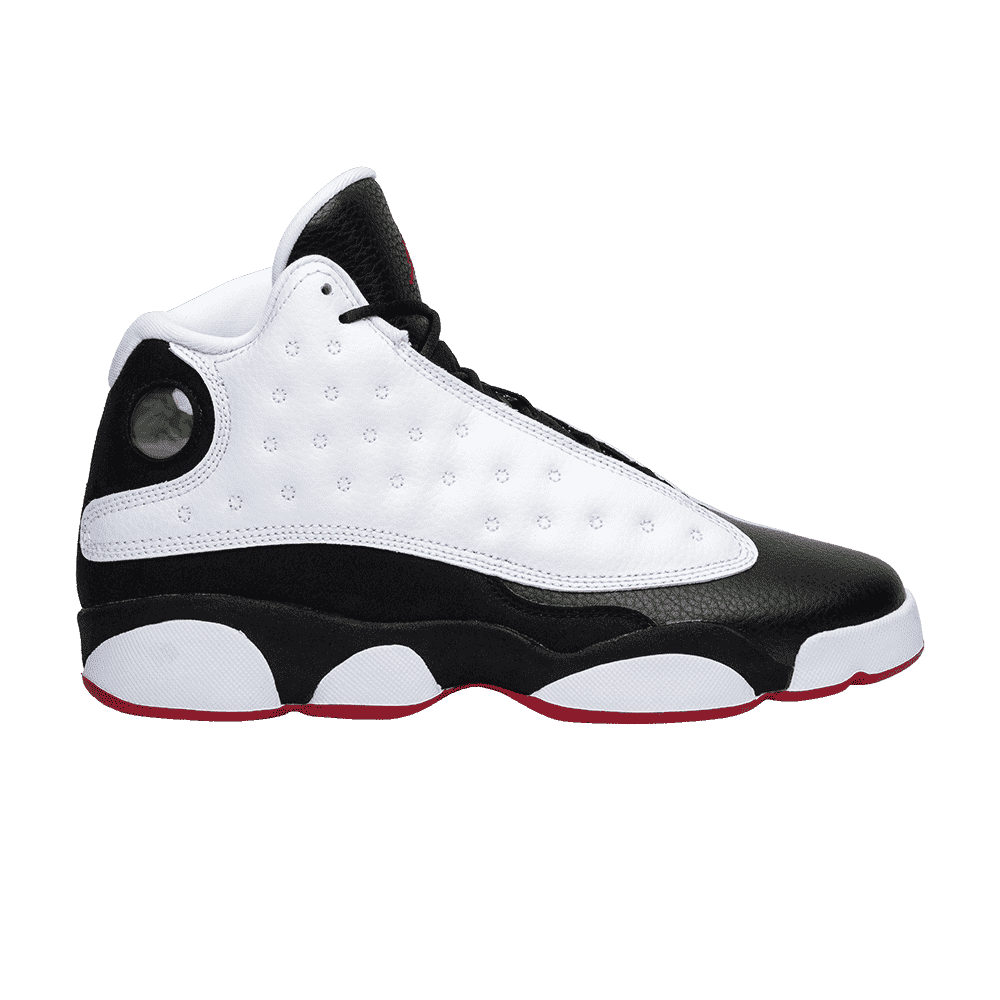 Air Jordan 13 Retro GS He Got Game 2018