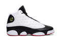 Air Jordan 13 Retro GS He Got Game 2018 - Air Jordan Sneaker, Detailansicht 3