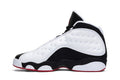 Air Jordan 13 Retro GS He Got Game 2018 - Air Jordan Sneaker, Detailansicht 5