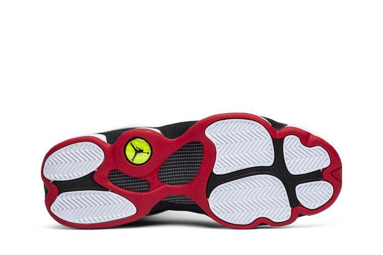 Air Jordan 13 Retro GS He Got Game 2018 - Air Jordan Sneaker, Detailansicht 6