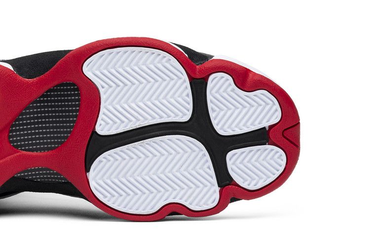 Air Jordan 13 Retro GS He Got Game 2018 - Air Jordan Sneaker, Detailansicht 7