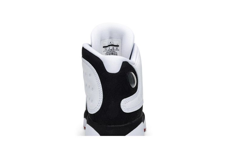 Air Jordan 13 Retro GS He Got Game 2018 - Air Jordan Sneaker, Detailansicht 9