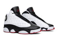 Air Jordan 13 Retro GS He Got Game 2018 - Air Jordan Sneaker, Detailansicht 10