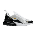 Nike Air Max 270 White Gold - Nike Sneaker