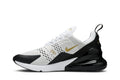Nike Air Max 270 White Gold - Nike Sneaker, Detailansicht 5