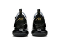 Nike Air Max 270 White Gold - Nike Sneaker, Detailansicht 8