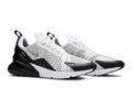 Nike Air Max 270 White Gold - Nike Sneaker, Detailansicht 10