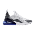 Nike Air Max 270 Persian Violet - Nike Sneaker, Detailansicht 2