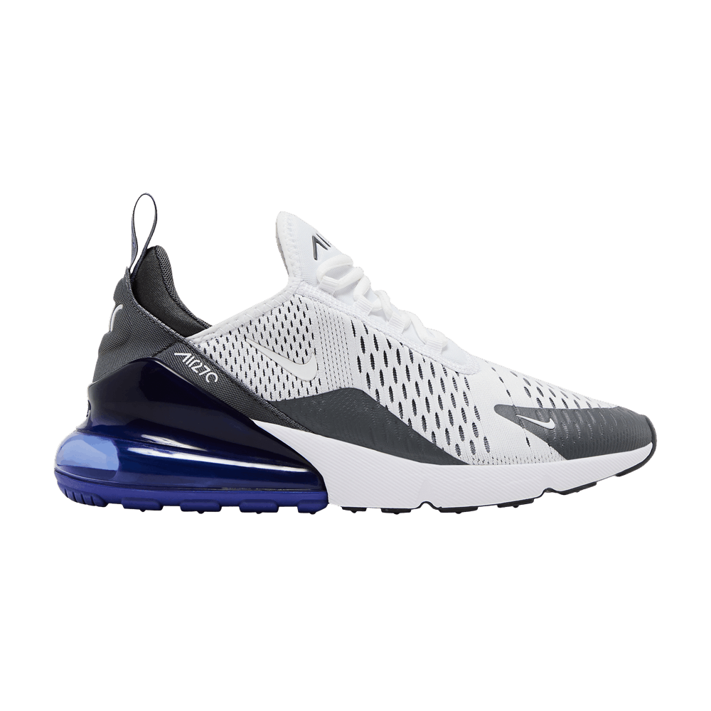 Nike Air Max 270 Persian Violet - Nike Sneaker