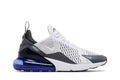 Nike Air Max 270 Persian Violet - Nike Sneaker, Detailansicht 3