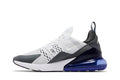 Nike Air Max 270 Persian Violet - Nike Sneaker, Detailansicht 5
