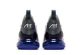 Nike Air Max 270 Persian Violet - Nike Sneaker, Detailansicht 8