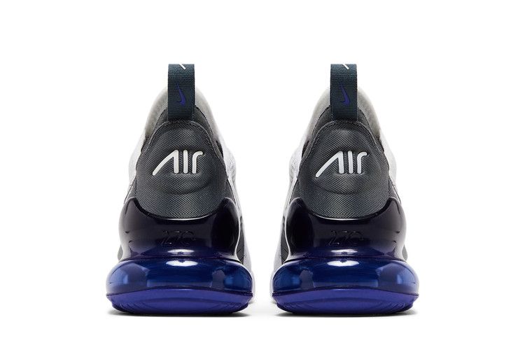 Nike Air Max 270 Persian Violet - Nike Sneaker, Detailansicht 8
