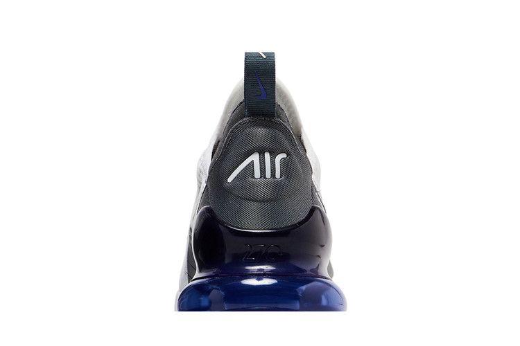 Nike Air Max 270 Persian Violet - Nike Sneaker, Detailansicht 9