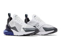 Nike Air Max 270 Persian Violet - Nike Sneaker, Detailansicht 10