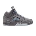 Air Jordan 5 Retro PS Wolf Grey 2026 - Air Jordan Sneaker, Detailansicht 2