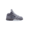 Air Jordan 5 Retro TD Wolf Grey 2026 - Air Jordan Sneaker, Detailansicht 2