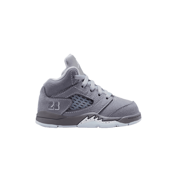 Air Jordan 5 Retro TD Wolf Grey 2026 - Air Jordan Sneaker
