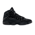 Air Jordan 13 Retro Cap and Gown - Air Jordan Sneaker