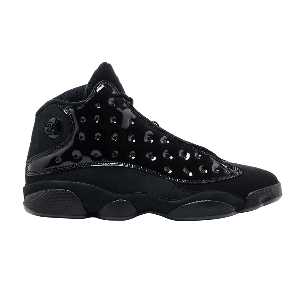 Air Jordan 13 Retro Cap and Gown - Air Jordan Sneaker