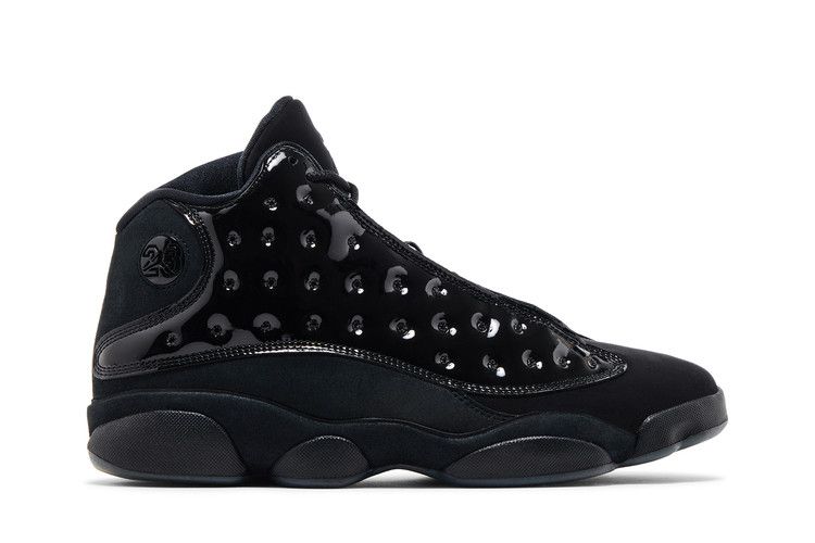 Air Jordan 13 Retro Cap and Gown - Air Jordan Sneaker, Detailansicht 3